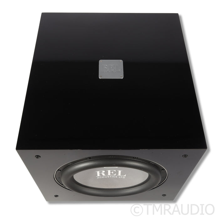 REL Acoustics S/812 Subwoofer