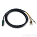 Purist Audio Design Diamond Revision High-Level REL Subwoofer Cable; 2.5m