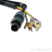 Purist Audio Design Diamond Revision High-Level REL Subwoofer Cable; 2.5m