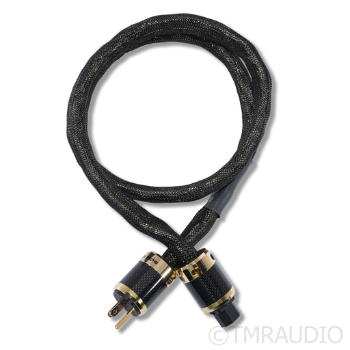 Snake River Audio Takshaka Power Cable; 1.5m