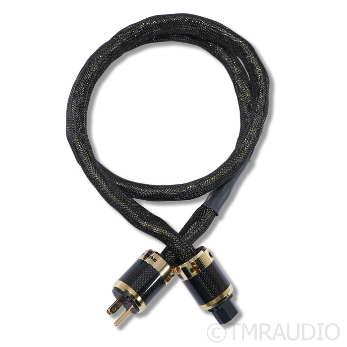 Snake River Audio Takshaka Power Cable; 1.5m