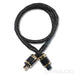 Snake River Audio Takshaka Power Cable; 1.5m