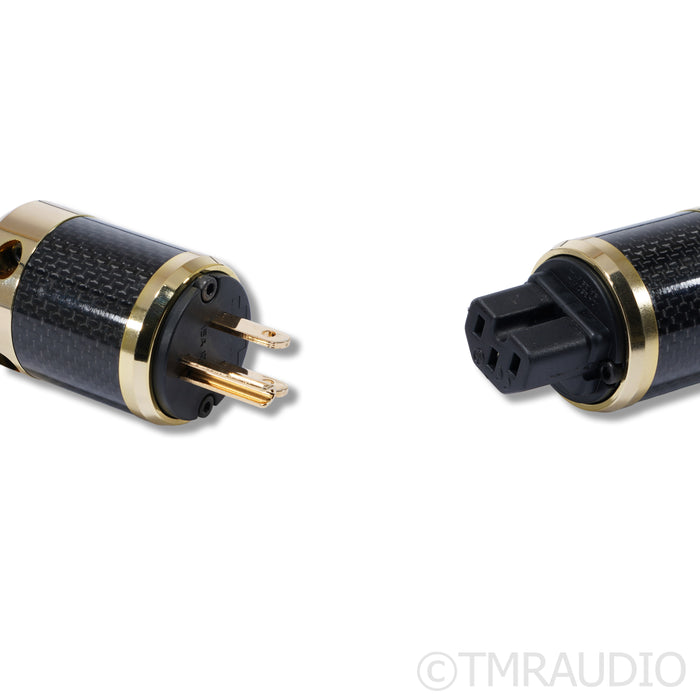 Snake River Audio Takshaka Power Cable; 1.5m