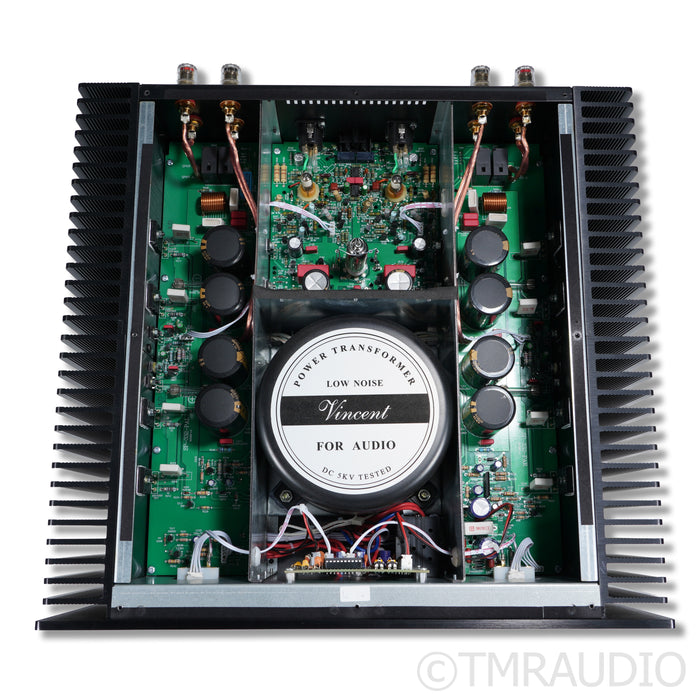 Vincent Audio SP-332 Hybrid Power Amplifier