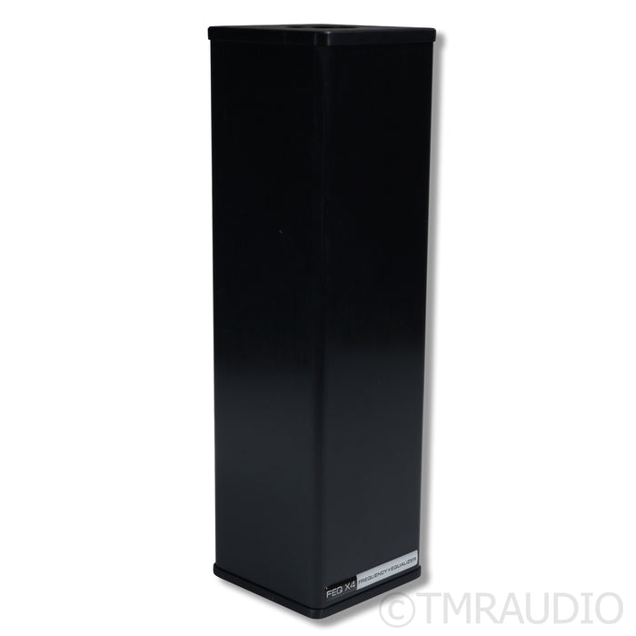 Synergistic Research FEQ X4 Frequency Equalizer