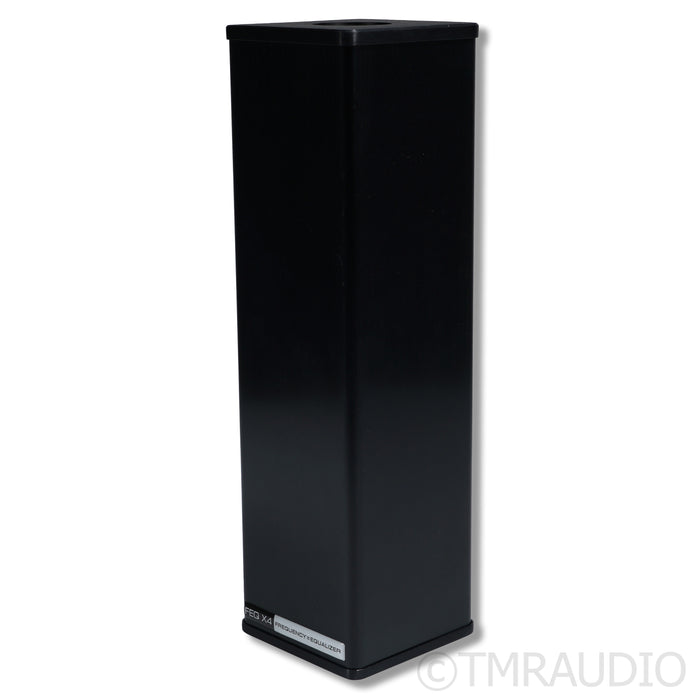 Synergistic Research FEQ X4 Frequency Equalizer