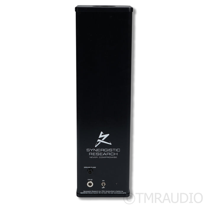Synergistic Research FEQ X4 Frequency Equalizer