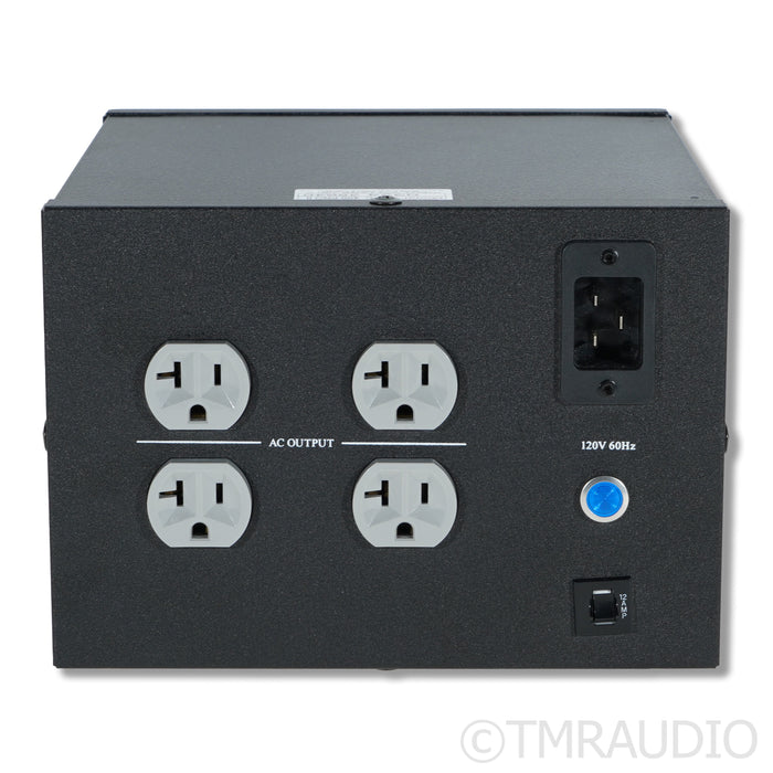 Richard Gray's Power Company 400 Pro II Power Conditioner