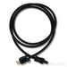 Graditech Voima 1 Power Cable; 2.5m