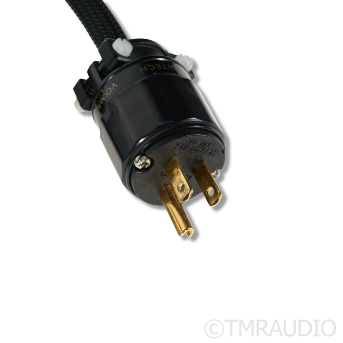 Graditech Voima 1 Power Cable; 2.5m