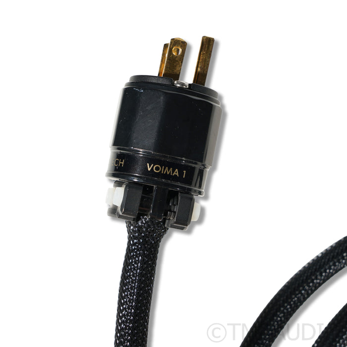 Graditech Voima 1 Power Cable; 2.5m