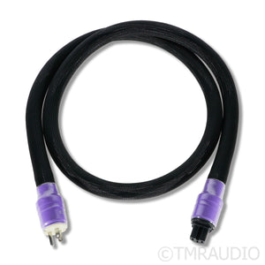 Shunyata Research Taipan Helix Alpha Power Cable; 1.8m