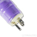Shunyata Research Taipan Helix Alpha Power Cable; 1.8m