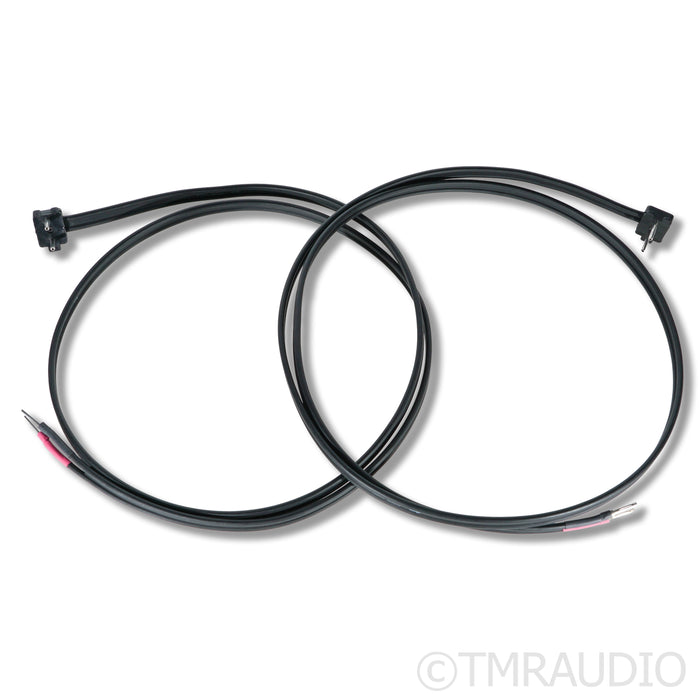 Naim NAC-A5 Speaker Cables; 1.8m