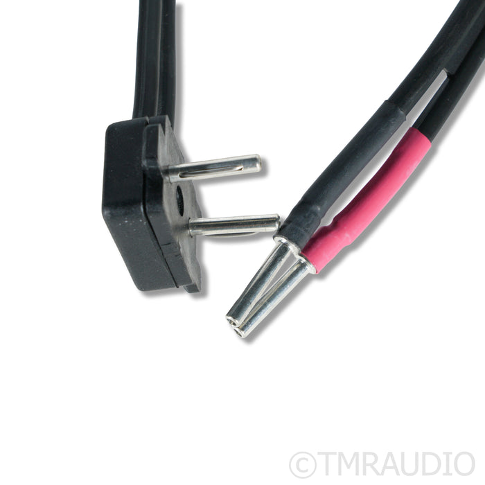 Naim NAC-A5 Speaker Cables; 1.8m