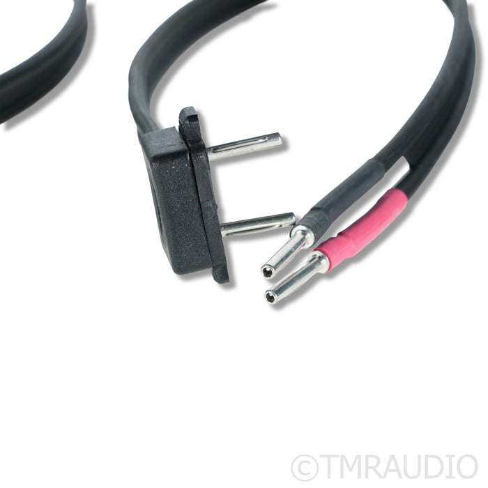 Naim NAC-A5 Speaker Cables; 1.8m