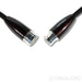 AudioQuest Mackenzie XLR Cables; 1m