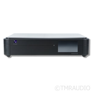 PS Audio PerfectWave DirectStream MK1 DAC; Streaming Network Bridge II