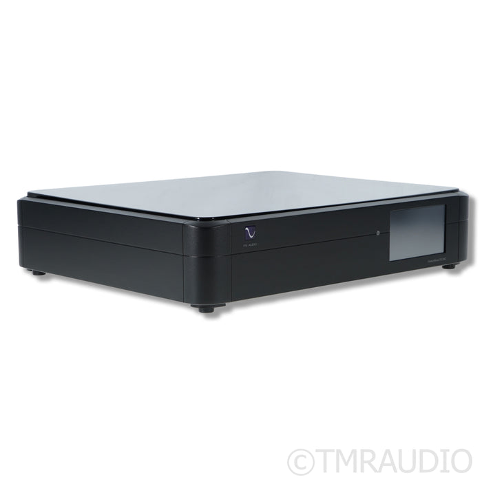 PS Audio PerfectWave DirectStream MK1 DAC; Streaming Network Bridge II