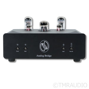 ModWright Analog Bridge Preamplifier; XLR Upgrade
