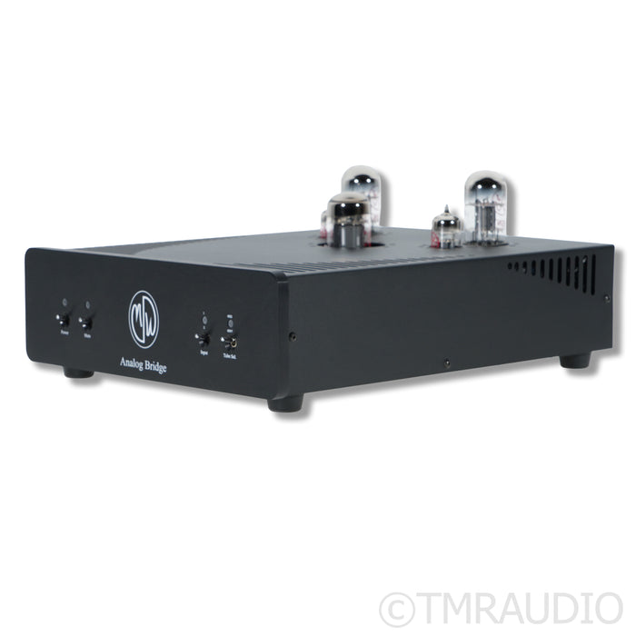 ModWright Analog Bridge Preamplifier; XLR Upgrade
