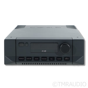 Cyrus Audio i9-XR Integrated Amplifier; MM Phono (Unused)
