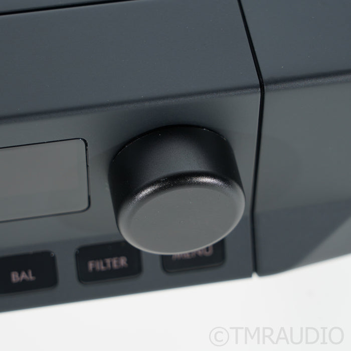 Cyrus Audio i9-XR Integrated Amplifier; MM Phono (Unused)
