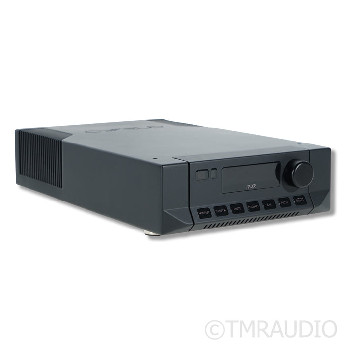 Cyrus Audio i9-XR Integrated Amplifier; MM Phono (Unused)