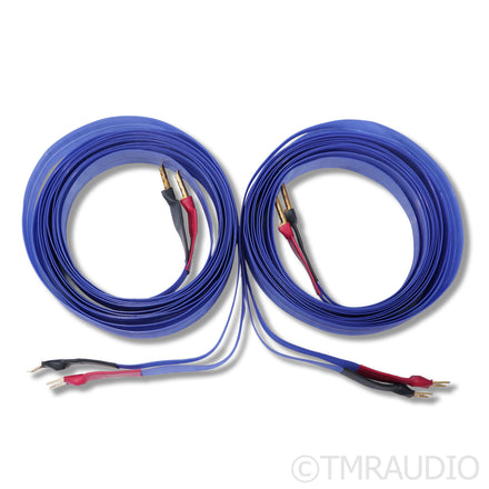 Nordost Valhalla v2 Power Cable; 1m — The Music Room