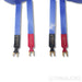 Nordost Leif Blue Heaven Speaker Cables; 4m