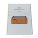 DarTZeel NHB-108 Model One Version B Power Amplifier