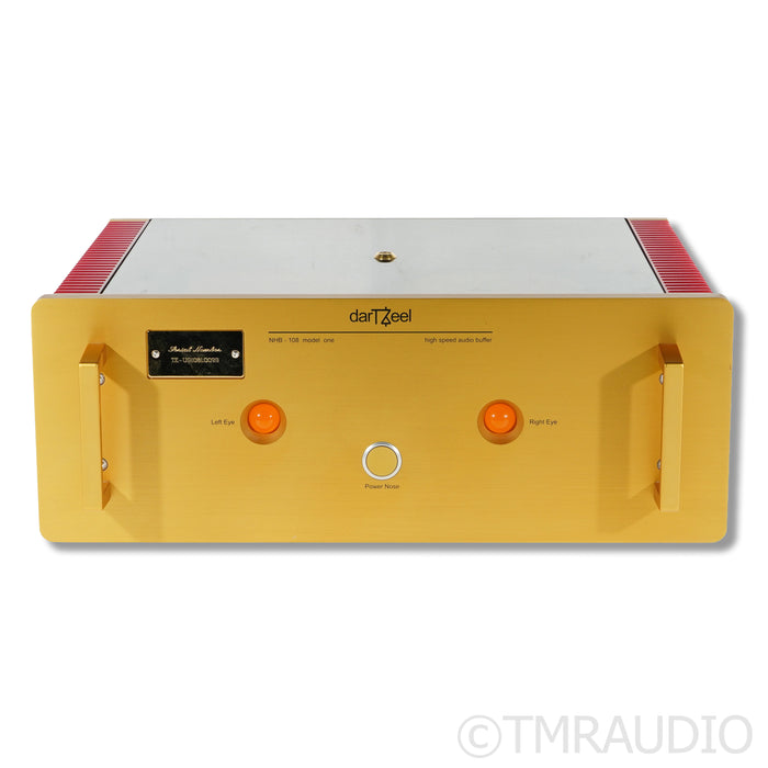DarTZeel NHB-108 Model One Version B Power Amplifier
