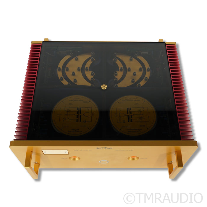 DarTZeel NHB-108 Model One Version B Power Amplifier