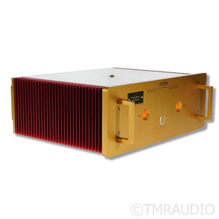 DarTZeel NHB-108 Model One Version B Power Amplifier