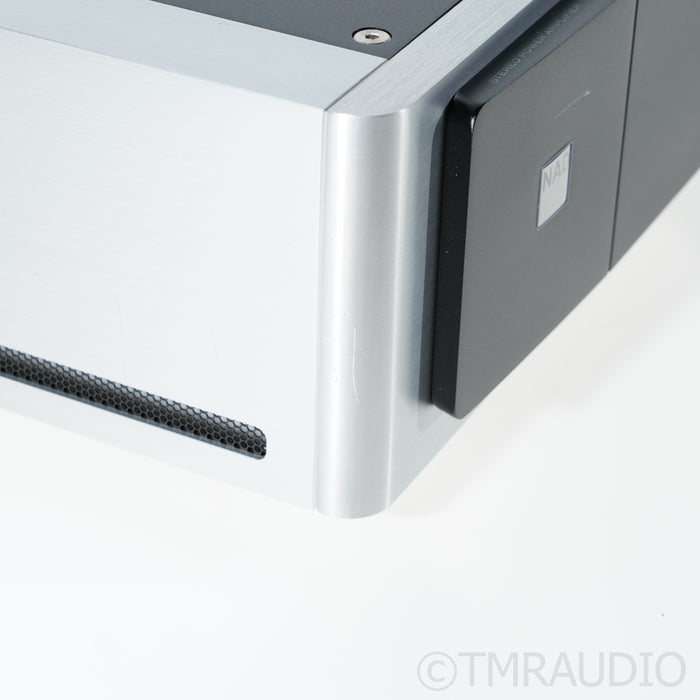 NAD M23 Power Amplifier
