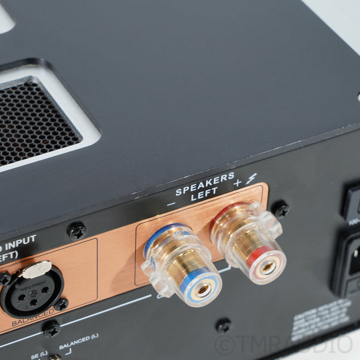 NAD M23 Power Amplifier