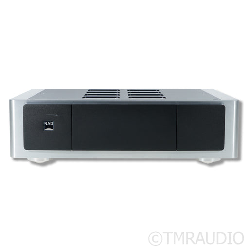 NAD M23 Power Amplifier