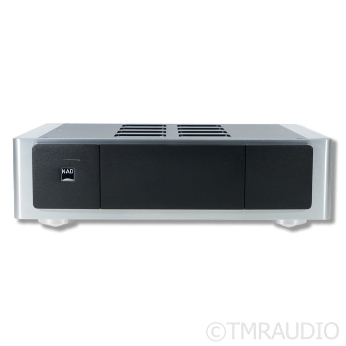 NAD M23 Power Amplifier