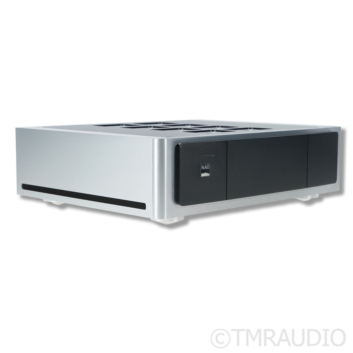 NAD M23 Power Amplifier