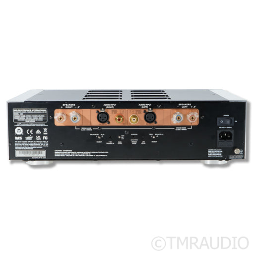 NAD M23 Power Amplifier