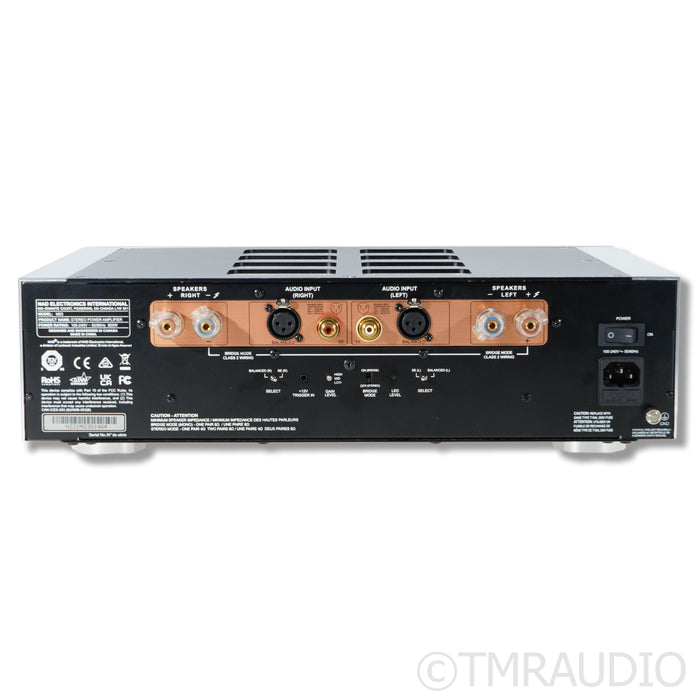 NAD M23 Power Amplifier