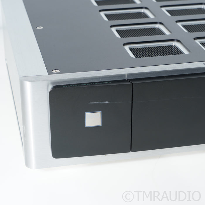 NAD M23 Power Amplifier
