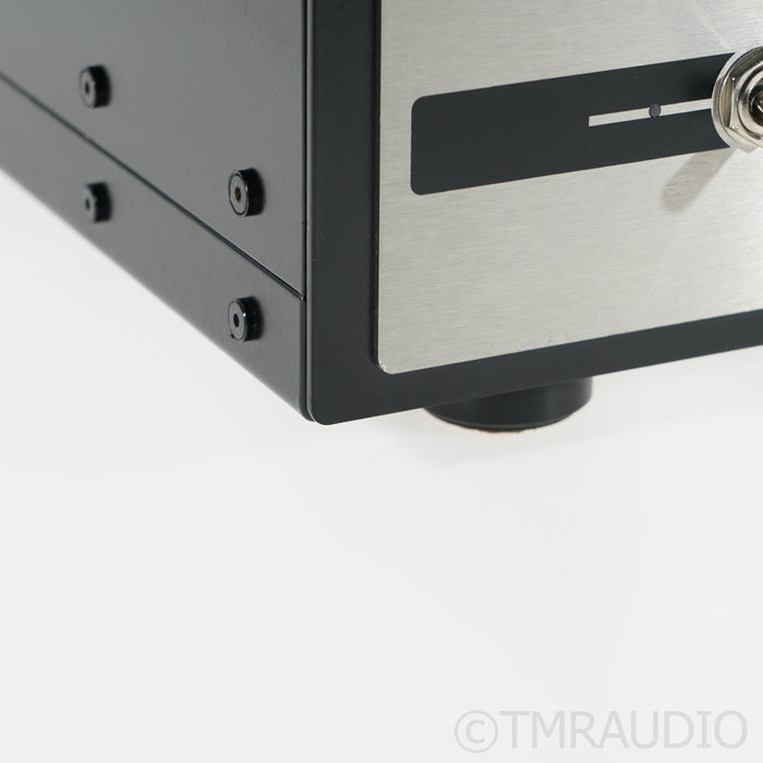 Audio Hungary Qualiton APR 204 Tube Preamplifier; MM Phono
