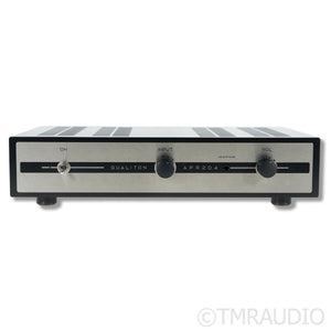 Audio Hungary Qualiton APR 204 Tube Preamplifier; MM Phono