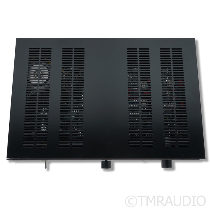 Audio Hungary Qualiton APR 204 Tube Preamplifier; MM Phono