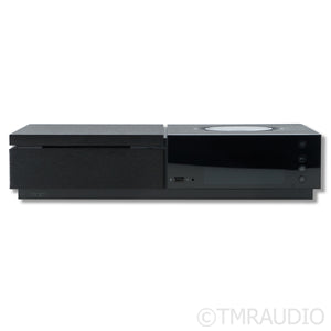 Naim Uniti Star Integrated Streaming Amplifier; CD Player/Ripper & Bluetooth