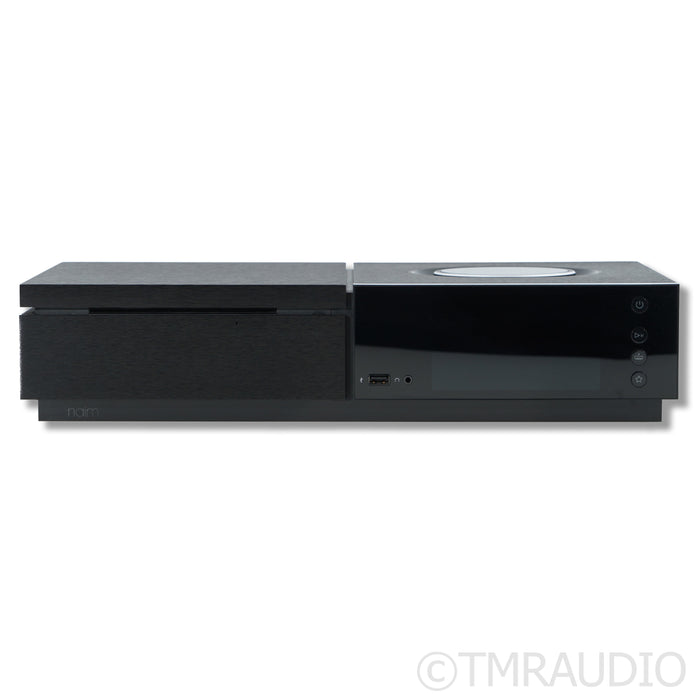 Naim Uniti Star Integrated Streaming Amplifier; CD Player/Ripper & Bluetooth