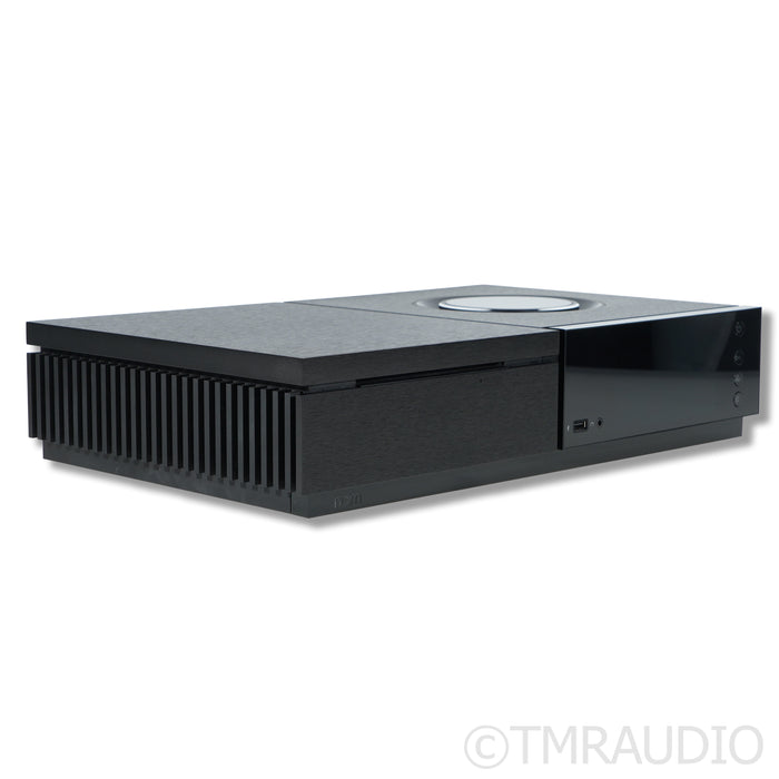 Naim Uniti Star Integrated Streaming Amplifier; CD Player/Ripper & Bluetooth