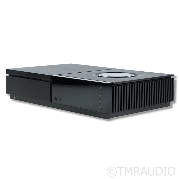 Naim Uniti Star Integrated Streaming Amplifier; CD Player/Ripper & Bluetooth