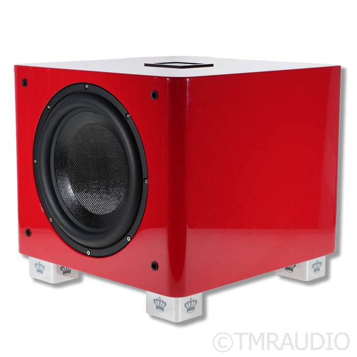 REL Acoustics T/9x SE Subwoofer